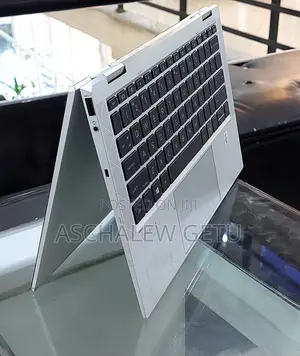 New Laptop HP EliteBook X360 1030 G7 16GB Intel Core I7 SSD 512GB