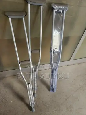 Medical Axillary Bilateral Crutches協議crutches函授crutches腑你crutches