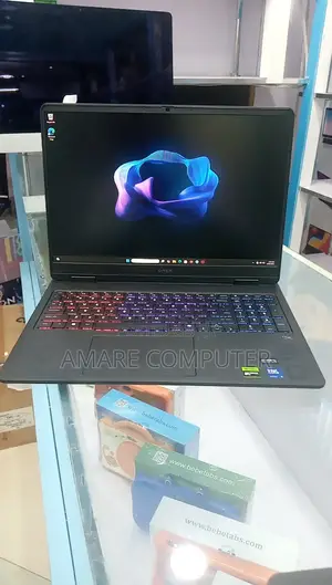 New Laptop HP Omen 16 16GB Intel Core Ultra 9 SSD 1T