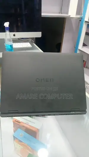 New Laptop HP Omen 16 16GB Intel Core Ultra 9 SSD 1T
