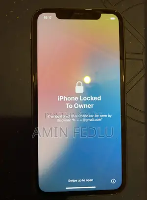 iPhone And iPads Icloud Bypass