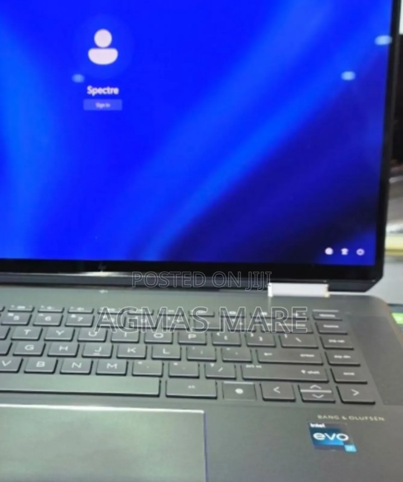 New Laptop HP Spectre X360 15 16GB Intel Core I7 SSD 1T