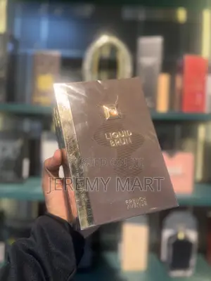 French Avenue’S Liquid Brun Mens Perfume