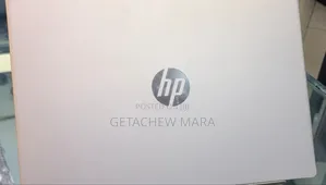 New Laptop HP Pavilion 15 8GB Intel Core I5 SSD 500GB