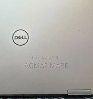 New Laptop Dell XPS 13 32GB Intel Core I7 SSD 512GB