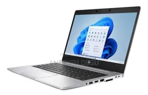 New Laptop HP EliteBook 840 G6 16GB Intel Core I7 SSD 512GB