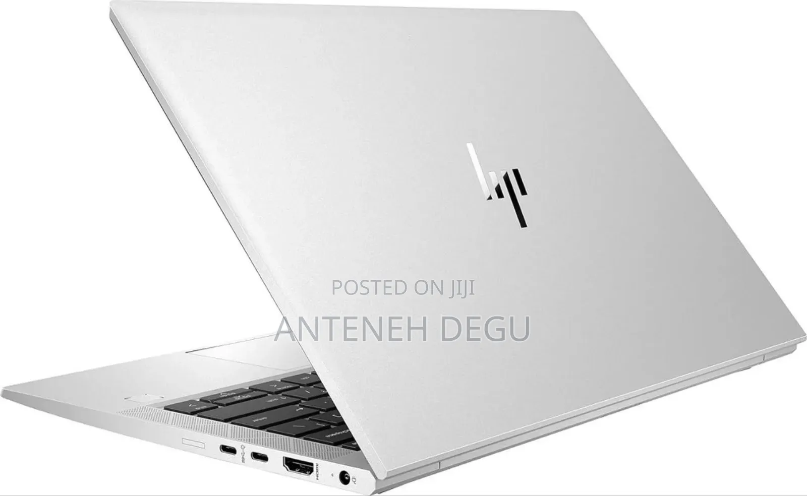 New Laptop HP EliteBook 840 G6 16GB Intel Core I7 SSD 512GB