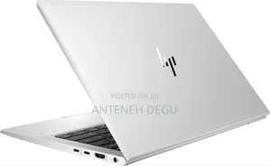 New Laptop HP EliteBook 840 G6 16GB Intel Core I7 SSD 512GB