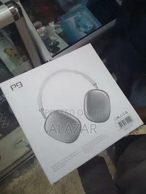 Brand New P9 Headset