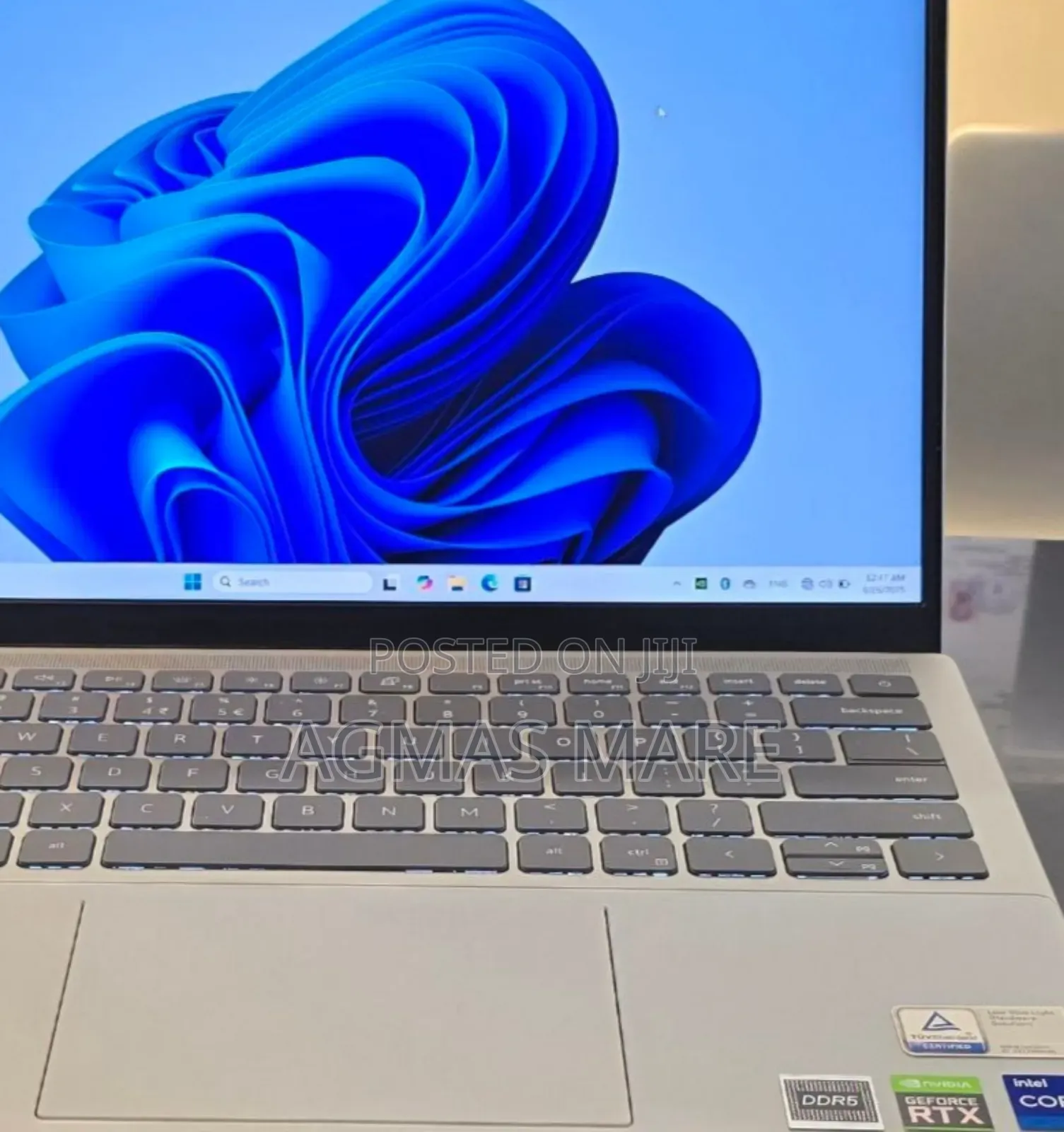 New Laptop Dell Inspiron 15 16GB Intel Core I7 SSD 512GB
