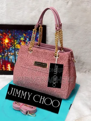 Jimmy Choo for Her