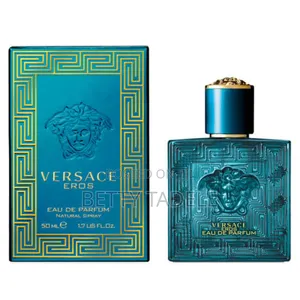 Versace Eros For Men Edp 100ml