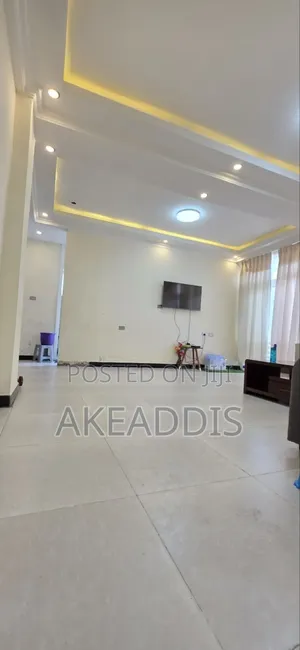 Furnished 3bdrm Condo in Bole Ayat for sale