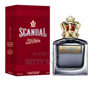 Scandal Pour Homme Le Parfum Eau De Parfum Intense