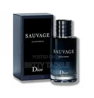 Dior Sauvage Eau De Parfum 200 Ml