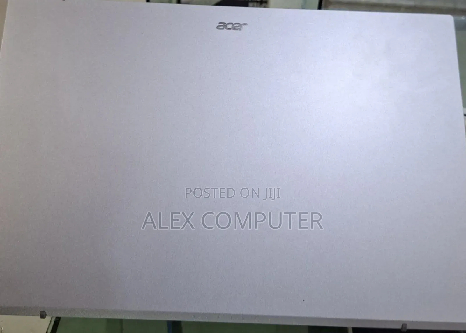 New Laptop Acer Aspire 3 16GB AMD Ryzen 7 SSD 512GB