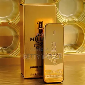 Paco Rabanne One Million Eau De Toilette 100 Ml (3.4fl.Oz)
