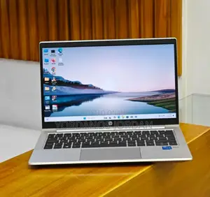 New Laptop HP ProBook 430 G8 16GB Intel Core I5 SSD 512GB