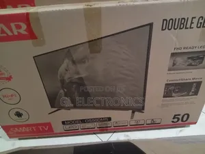Oscar Tv Smart Android