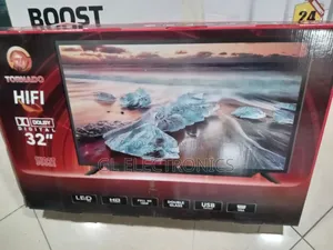 Tornado 32 Inch