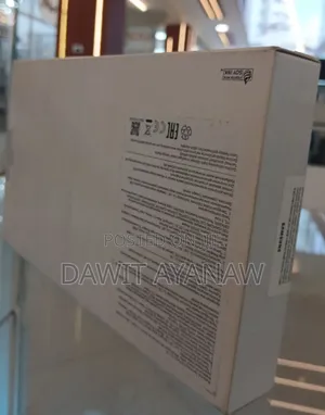 New Samsung Galaxy Tab A9 128 GB Silver