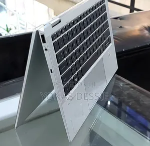 New Laptop HP EliteBook x360 1030 G7 16GB Intel Core i7 SSD 512GB