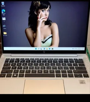 New Laptop HP EliteBook x360 1030 G7 16GB Intel Core i7 SSD 512GB
