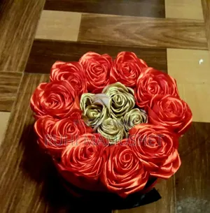 Table Flowers