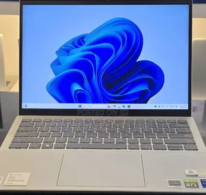 New Laptop Dell Inspiron 14 16GB Intel Core I7 SSD 512GB