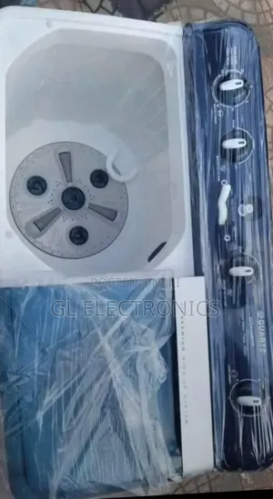 Orbit 20kg Washing Machine