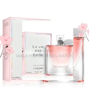 Women Perfume -Lancome