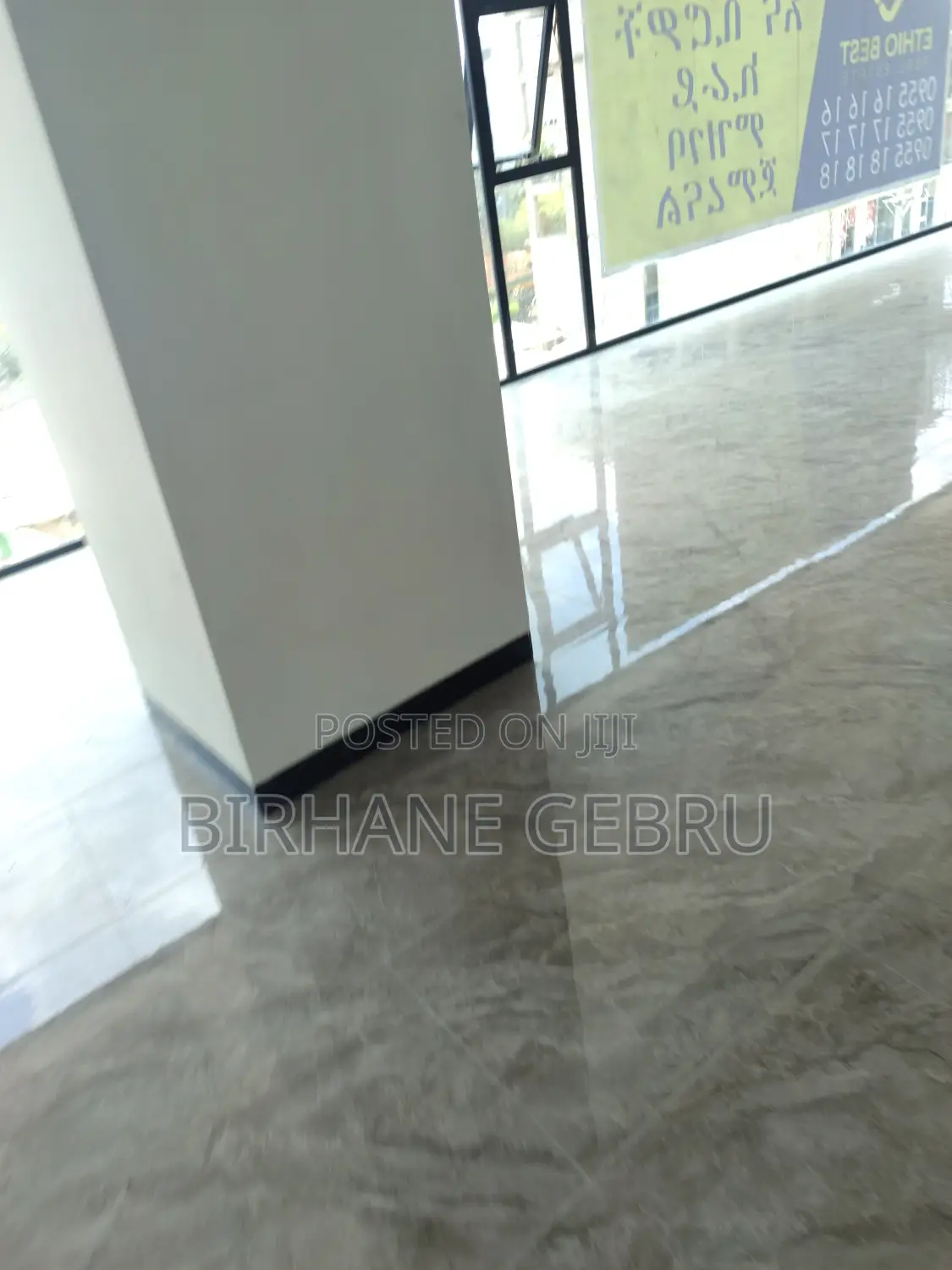 Luxury Apartiment for Rent