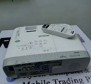 Epson Projector