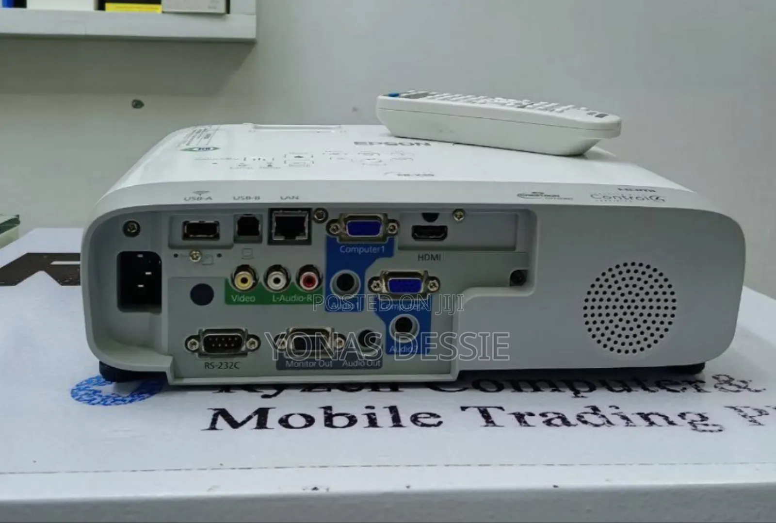 Epson Projector