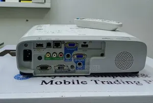 Epson Projector