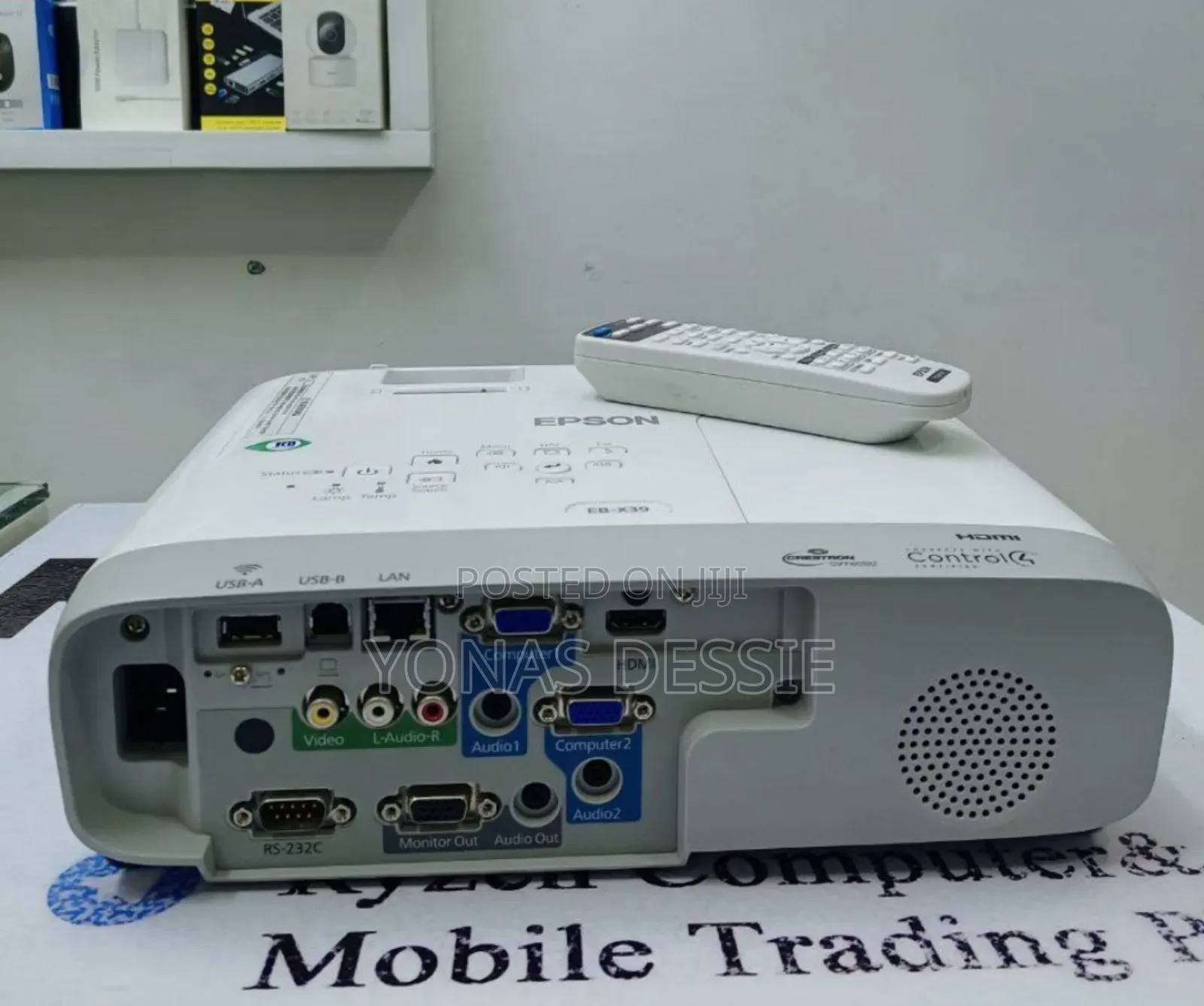 Epson Projector