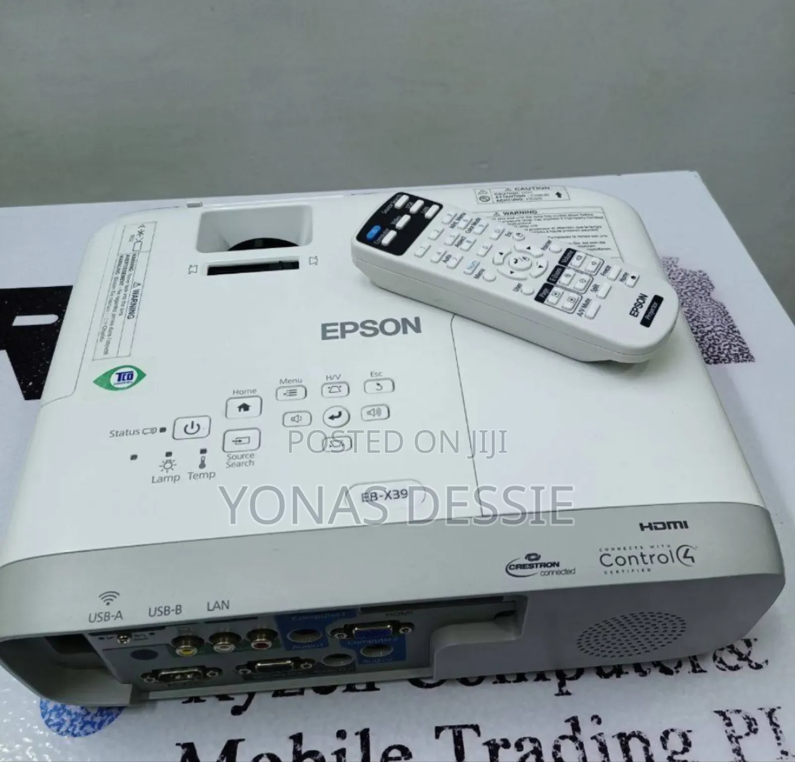 Epson Projector