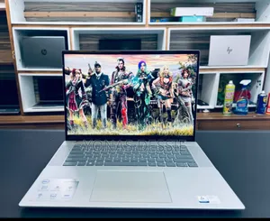 New Laptop Dell Inspiron 15 16GB AMD Ryzen 5 SSD 512GB