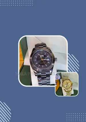 Watch for Men