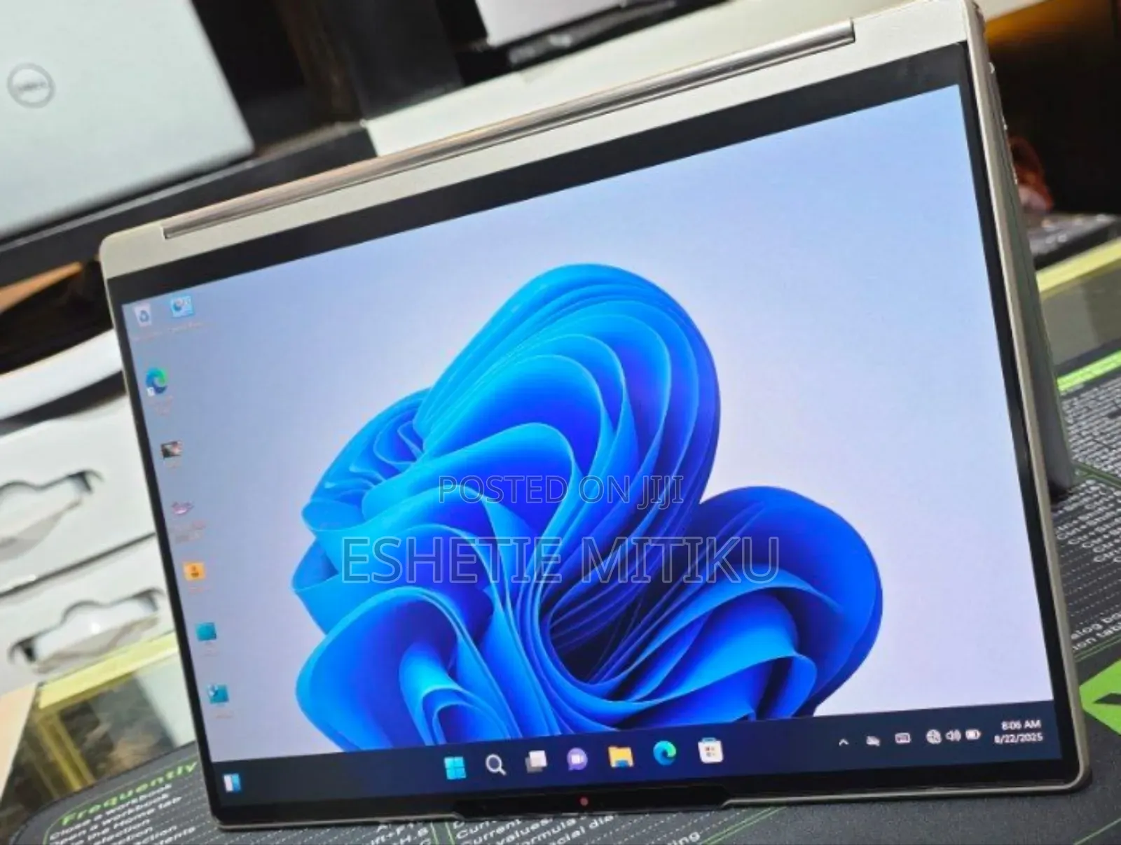 New Laptop Lenovo Yoga 9i 16GB Intel Core I7 SSD 1T