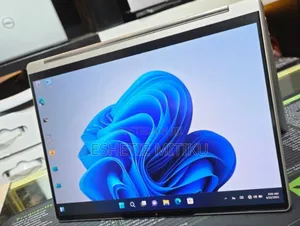 New Laptop Lenovo Yoga 9i 16GB Intel Core I7 SSD 1T