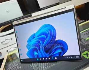 New Laptop Lenovo Yoga 9i 16GB Intel Core I7 SSD 1T