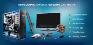 Computer Maintenance