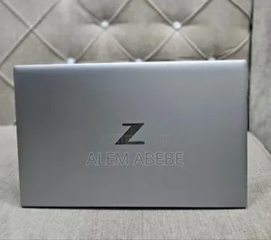 New Laptop HP ZBook 15 G4 32GB Intel Core I7 SSD 1T