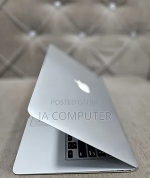 New Laptop Apple MacBook Air 2017 8GB Intel Core I5 SSD 256GB