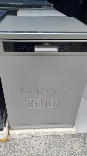 Midea Dishwashers 12-Plate Deliver