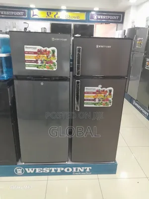 Westpoint 310litre Refrigerator