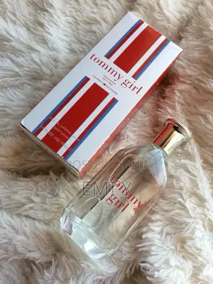 Christmas  Sale Tommy Girl By: Tommy Hilfiger Edt, Women's