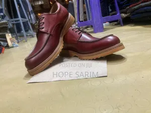 Classic Shoes