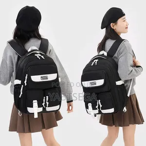 Cute Kids Backpack